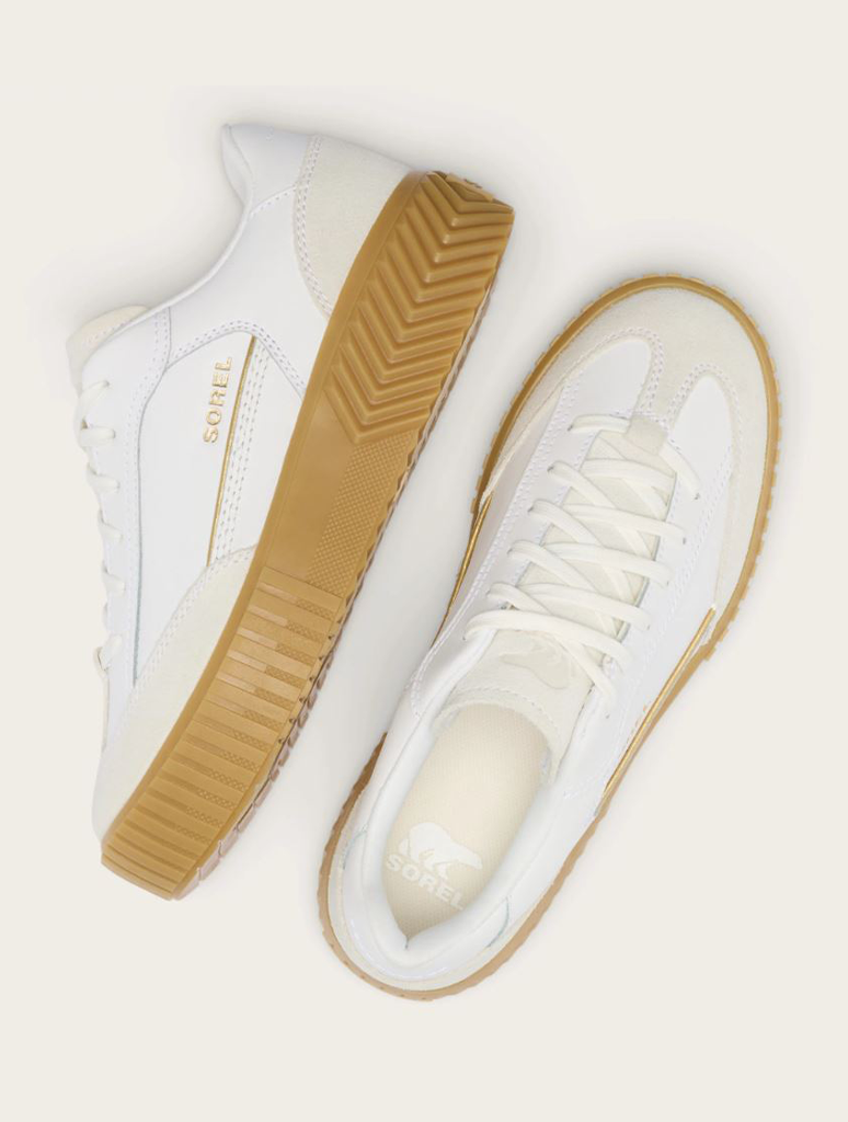 Sorel Ona Ave T-Toe Sneaker