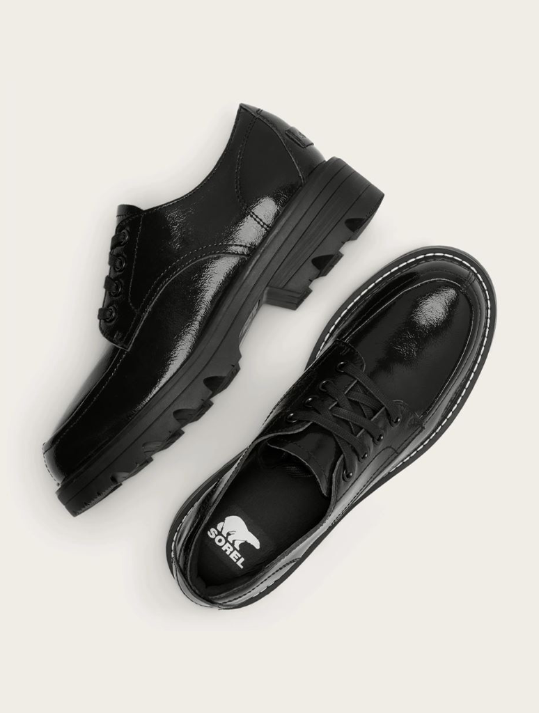 Sorel Revel Ave Derby Loafer