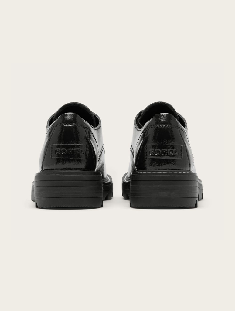 Sorel Revel Ave Derby Loafer