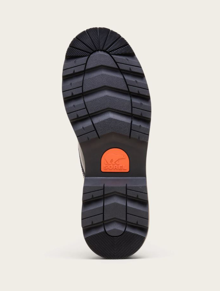 Sorel Revel Ave Derby Loafer