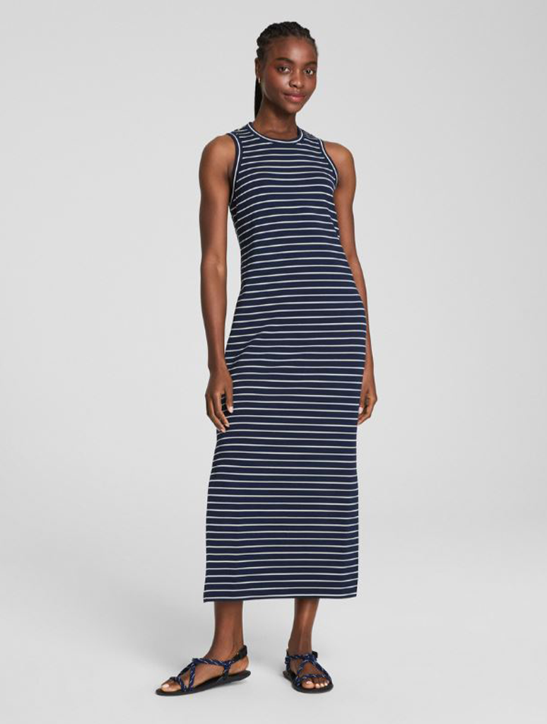 Spanx AirEssentials Sleeveless Maxi Dress