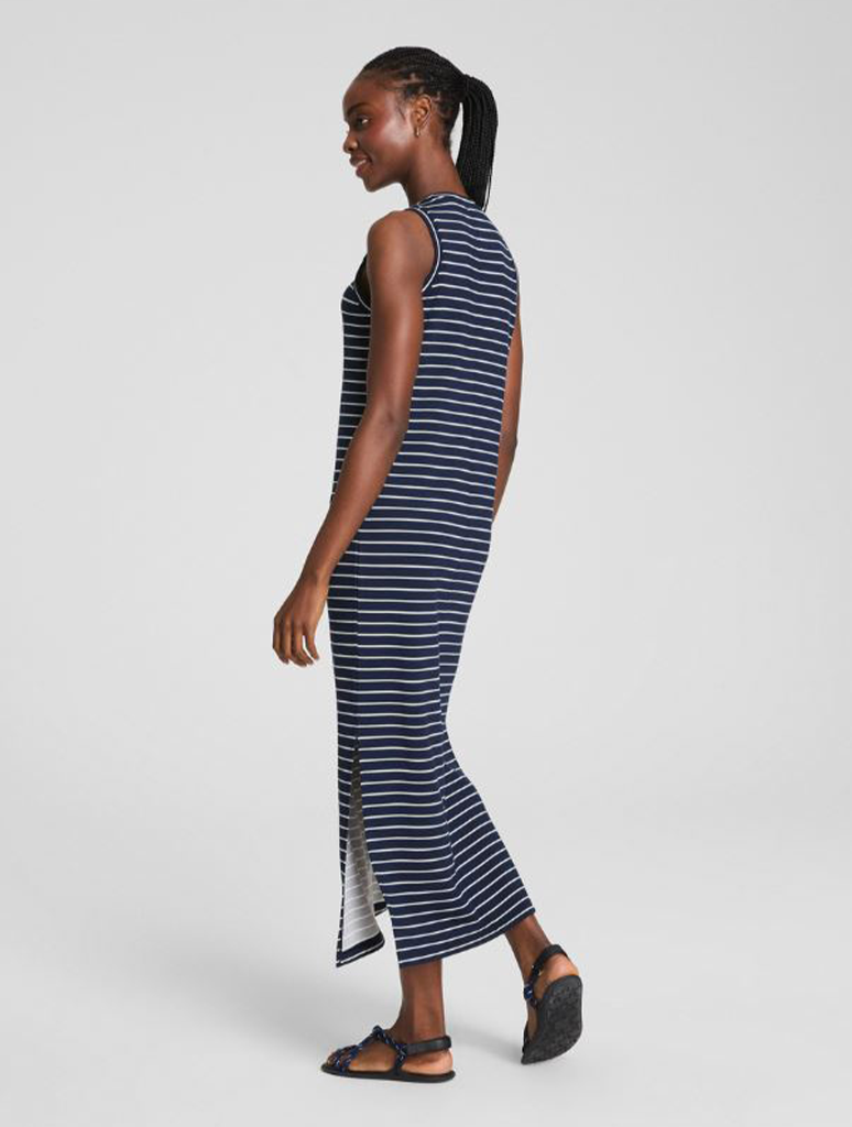 Spanx AirEssentials Sleeveless Maxi Dress