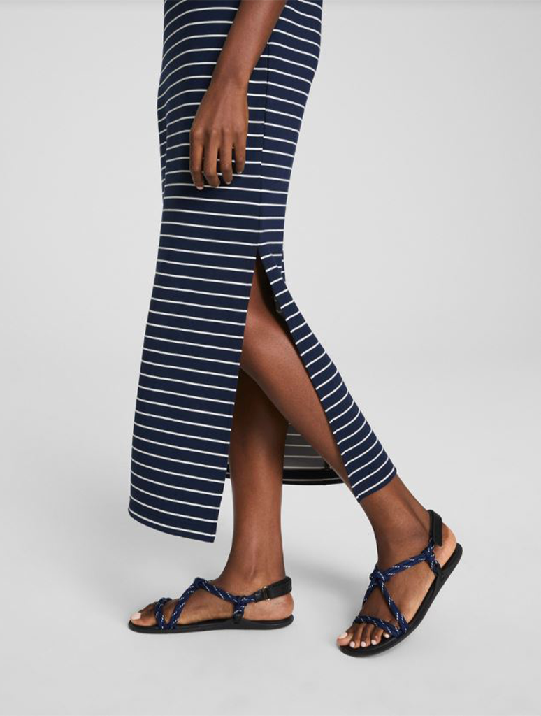 Spanx AirEssentials Sleeveless Maxi Dress