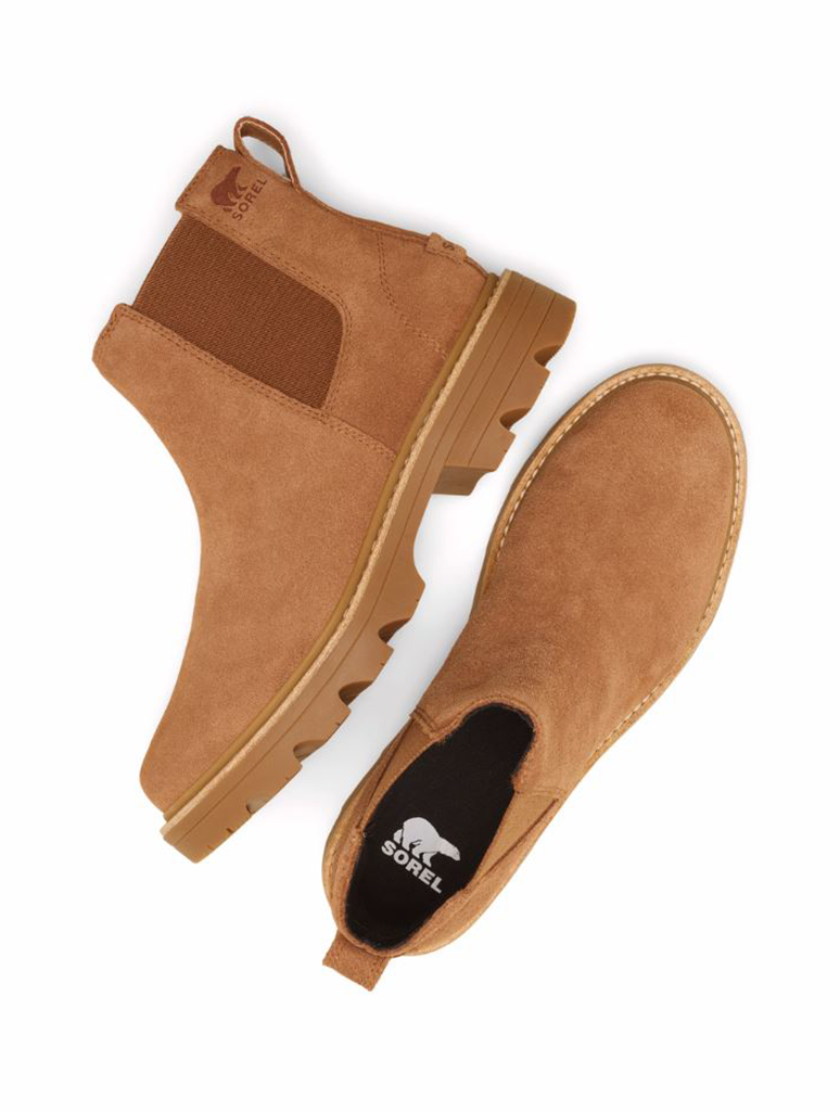 Sorel Revel RD Chelsea Waterproof Boot