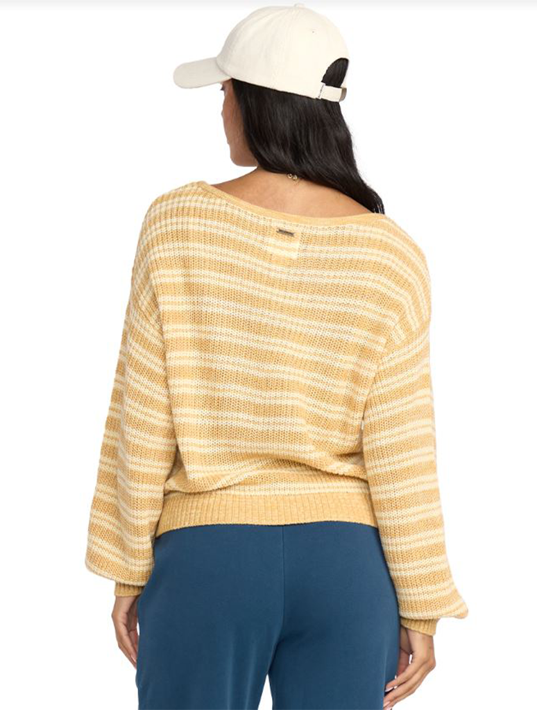Billabong Light Wave Sweater