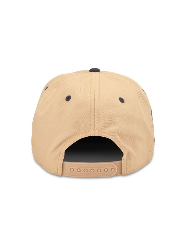 American Needle Yellowstone National Park Roscoe Hat