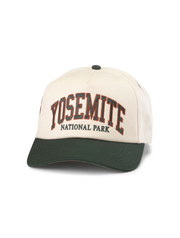 American Needle Yosemite National Park Roscoe Hat