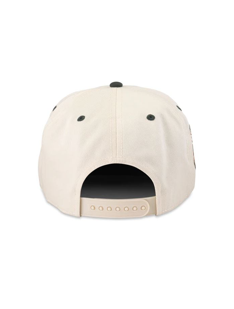 American Needle Yosemite National Park Roscoe Hat