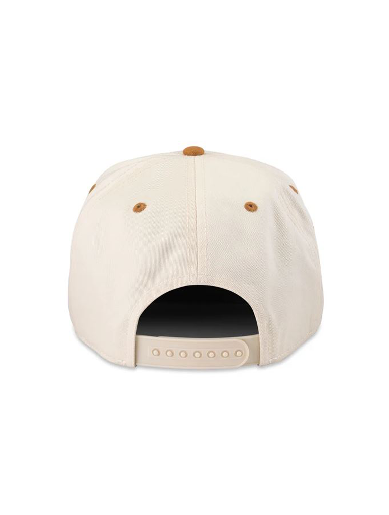 American Needle Zion National Park Roscoe Hat