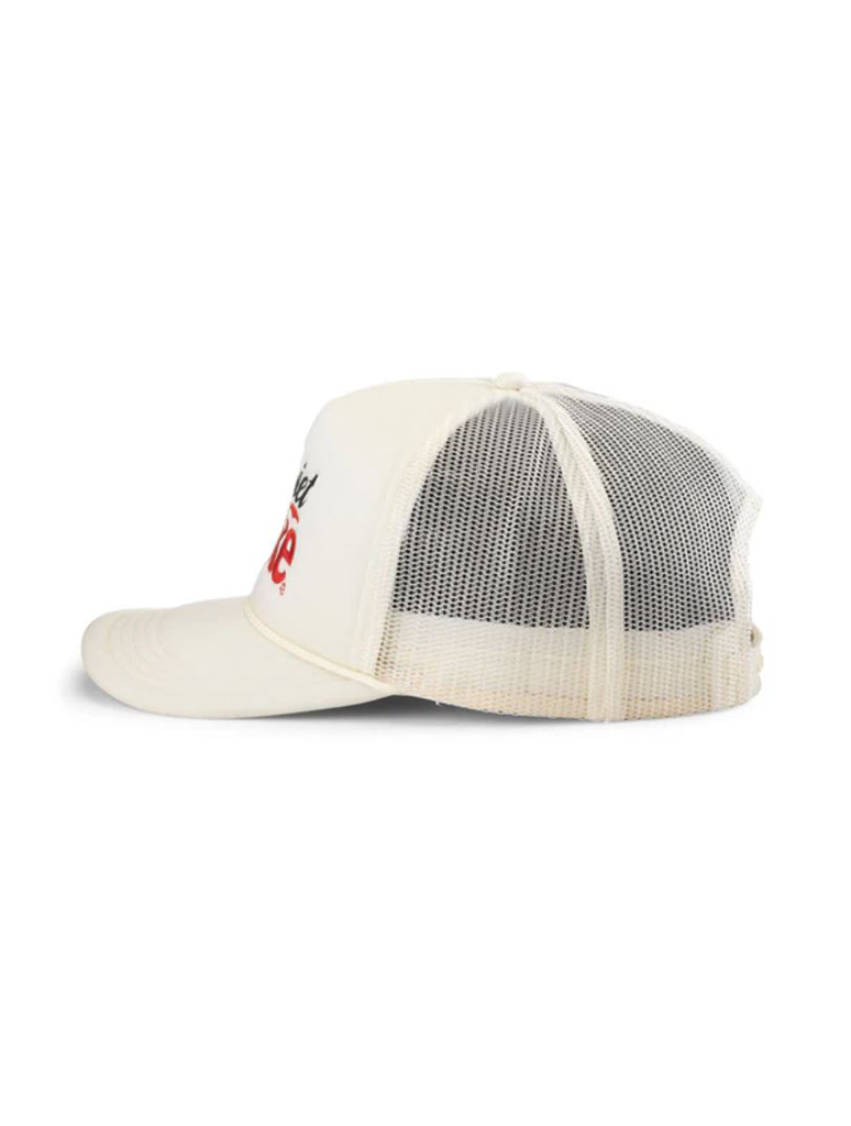 American Needle Diet Coke Foamy Roscoe Hat