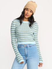 Billabong Clare Sweater