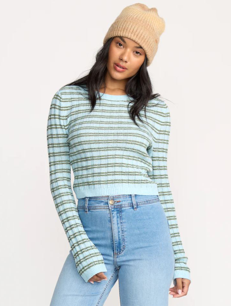 Billabong Clare Sweater
