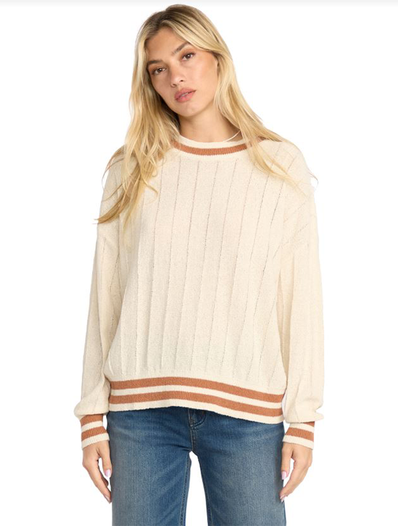 Billabong Classic Days Sweater