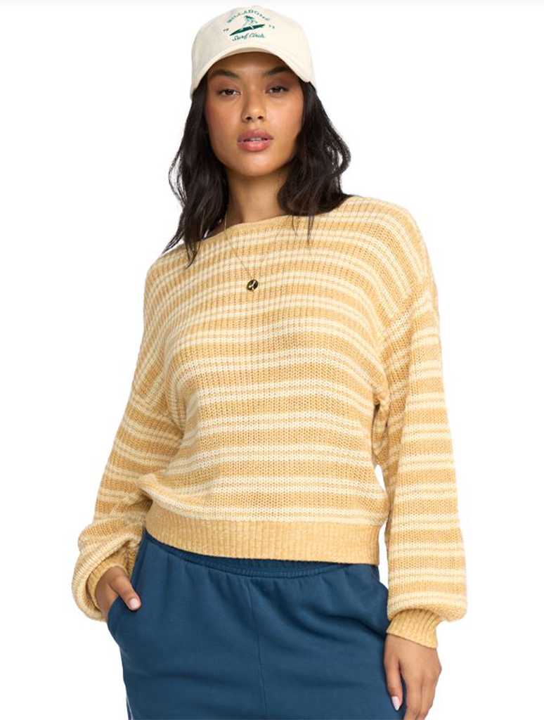 Billabong Light Wave Sweater