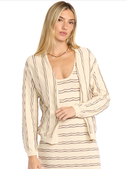 Billabong Heat Waver Cardigan