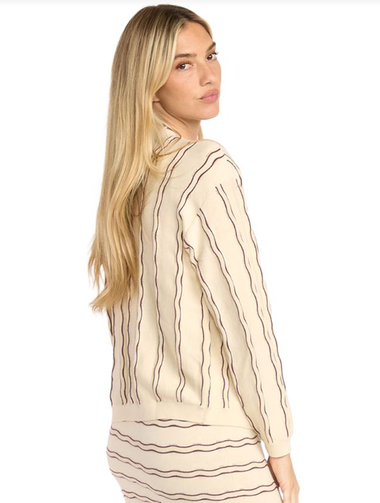 Billabong Heat Waver Cardigan