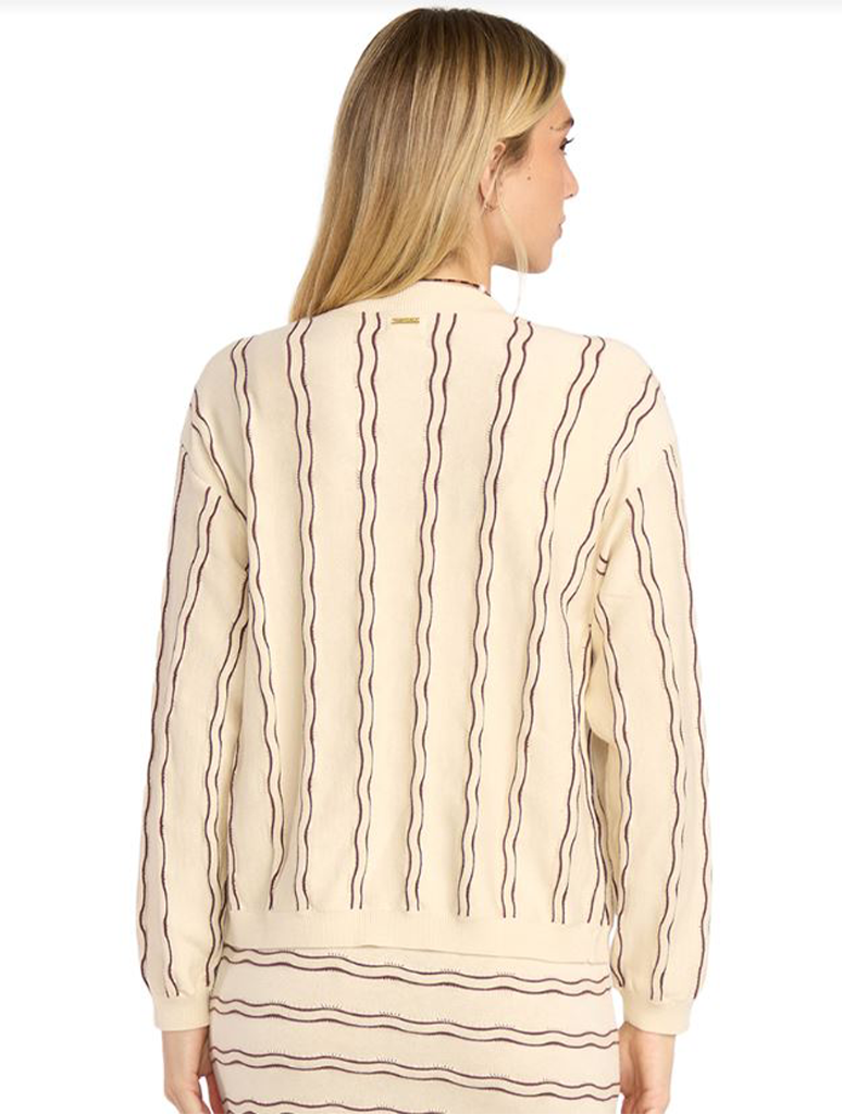 Billabong Heat Waver Cardigan