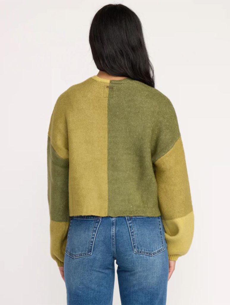 Billabong Block Out Cardigan