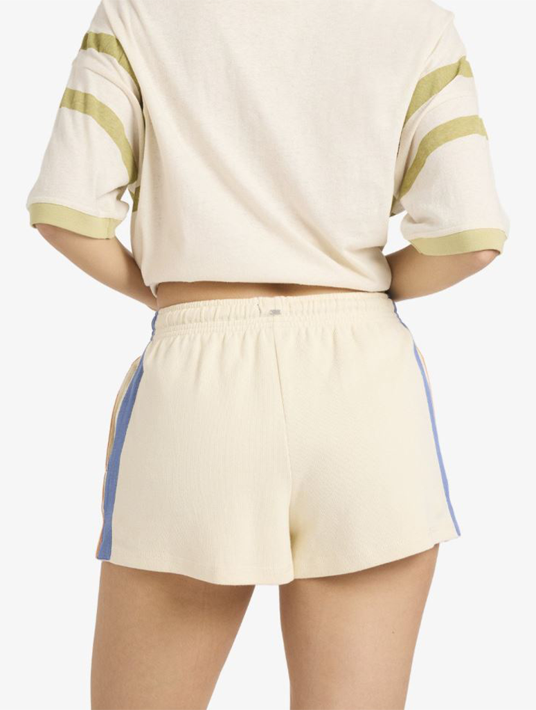 Billabong Classic Feels Fleece Short