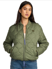 Billabong Cuesta Bomber