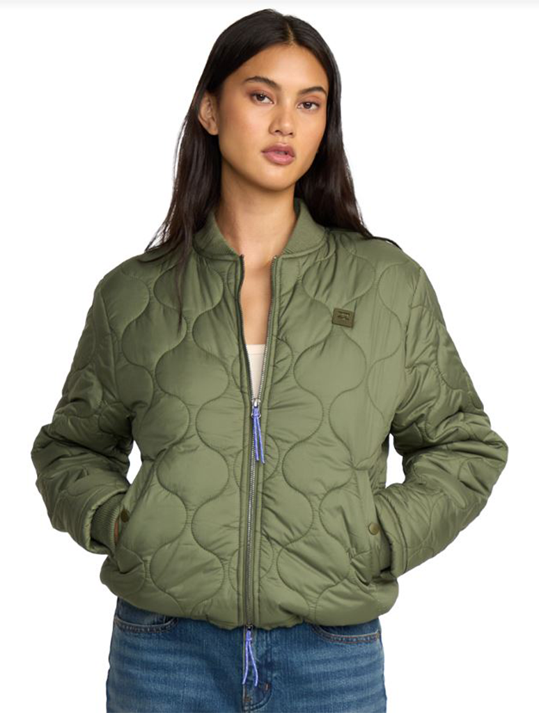 Billabong Cuesta Bomber