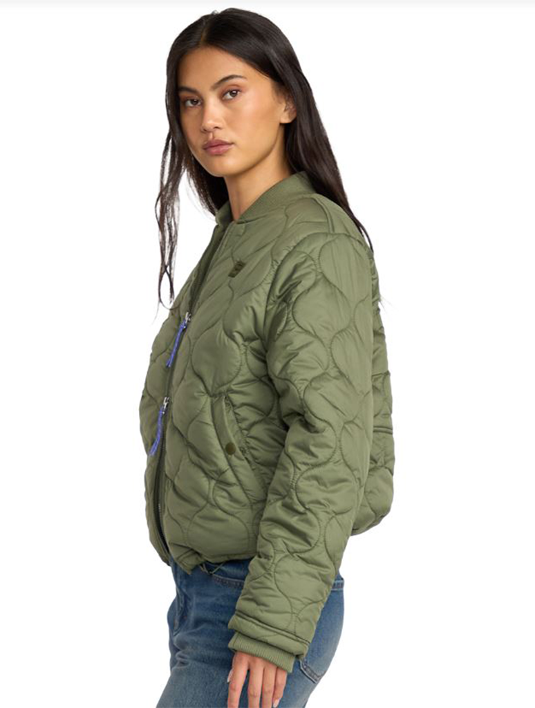 Billabong Cuesta Bomber