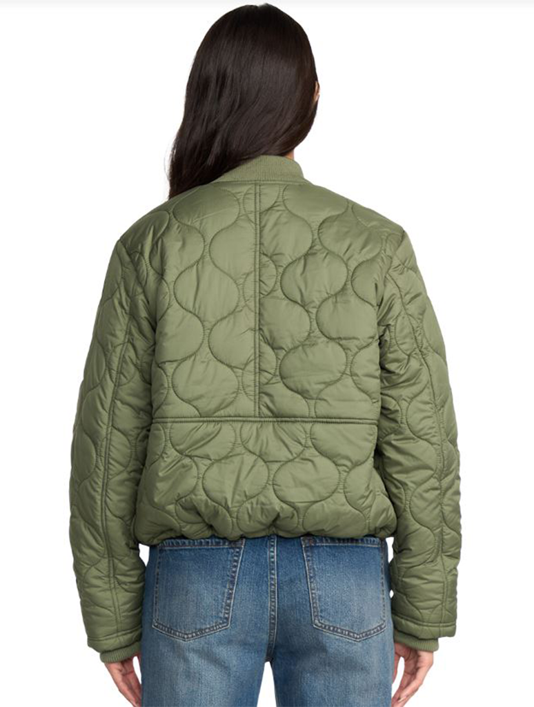 Billabong Cuesta Bomber