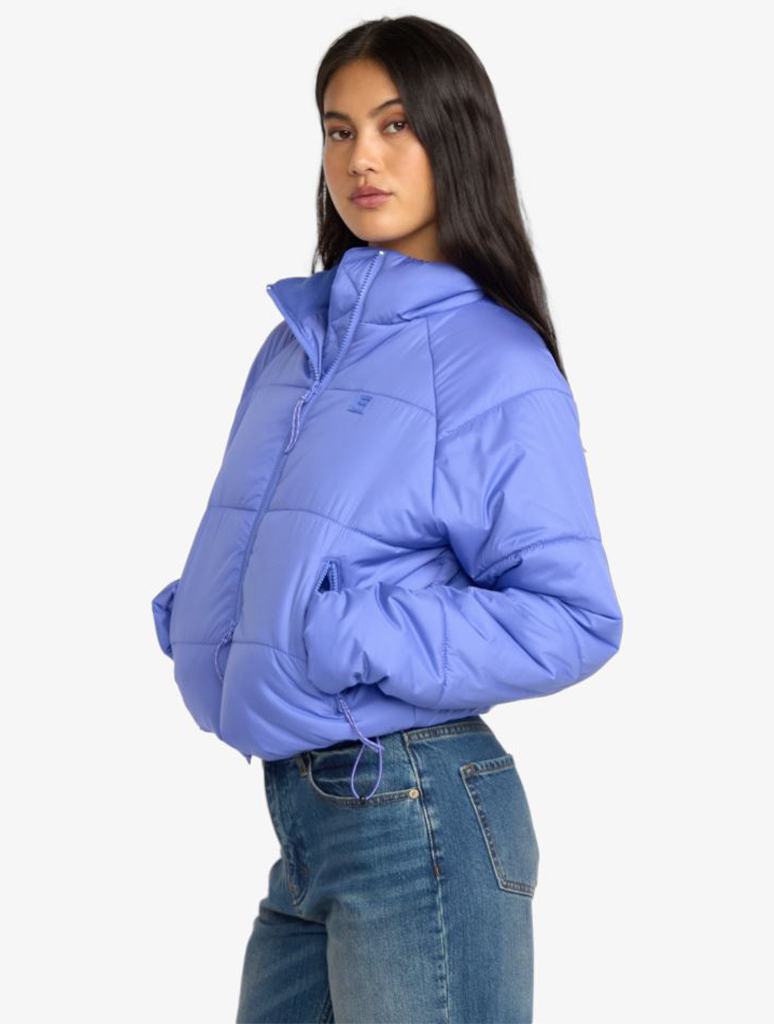 Billabong High Line Puffer Jacket