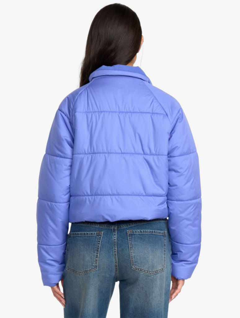 Billabong High Line Puffer Jacket