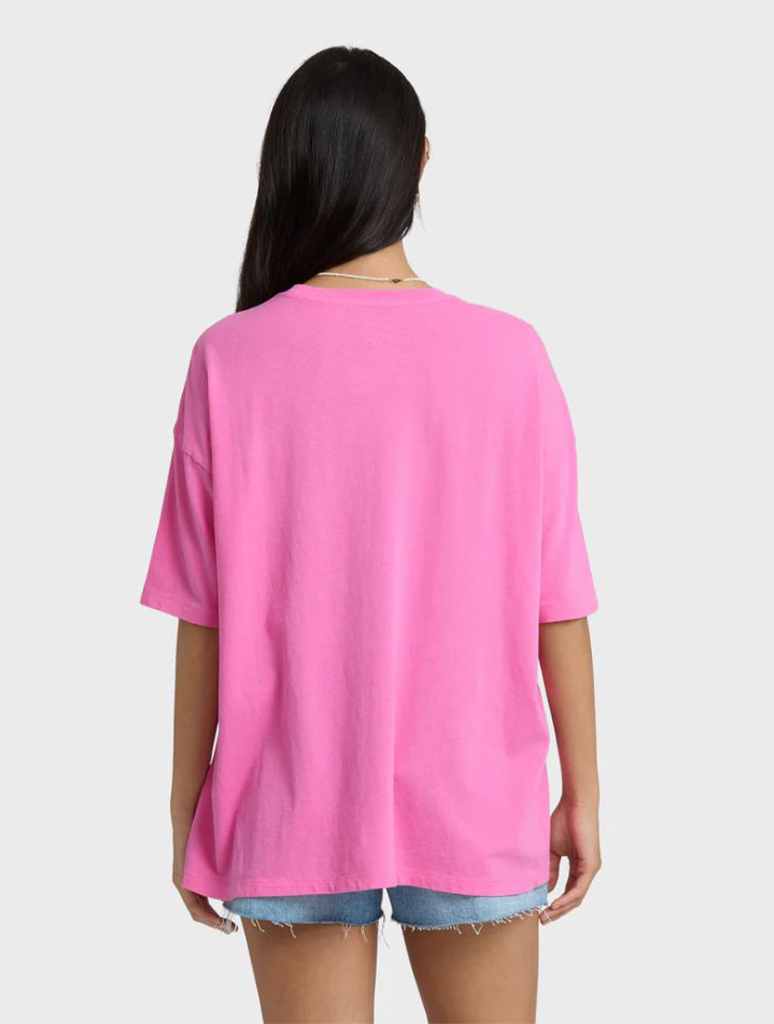 Billabong Every High Tide Short Sleeve Tee