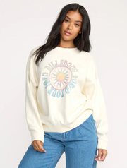 Billabong Echo Crew Sweatshirt