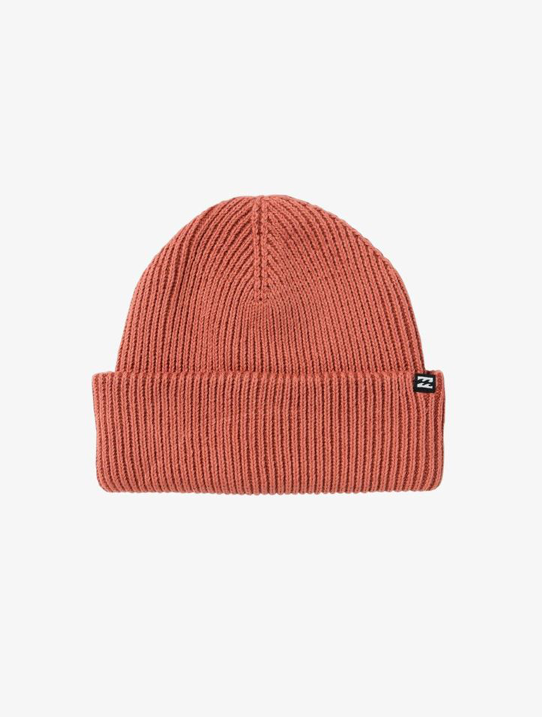 Billabong Wave Check Beanie