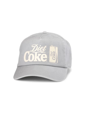 American Needle Diet Coke Walker Hat