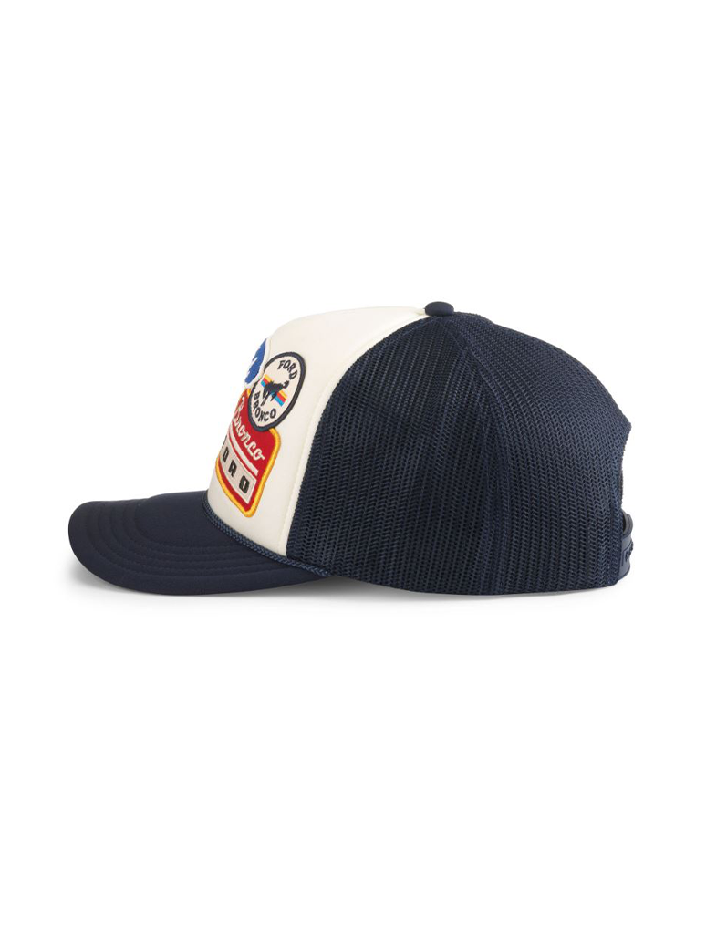American Needle Ford Roscoe Foamy Hat
