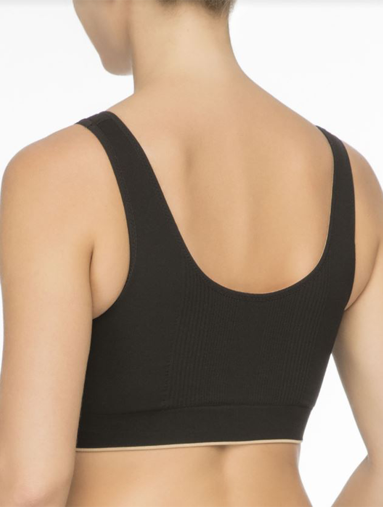 Spanx Breast Of Both Worlds Reversible Comfort Bra