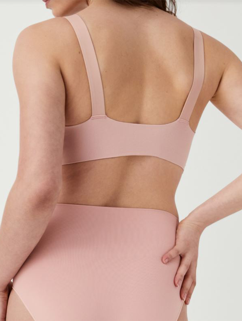 Spanx Bra-Llelujah! Lightly Lined Bralette