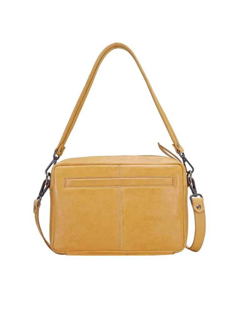 Latico Draper Crossbody