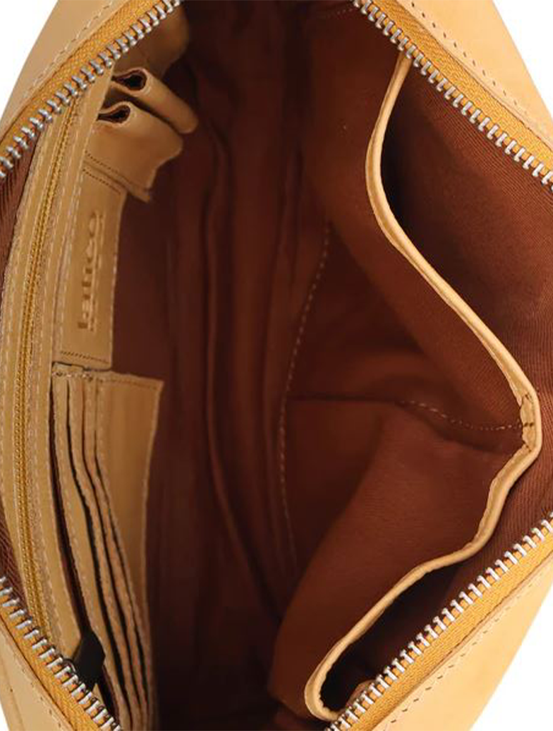 Latico Draper Crossbody