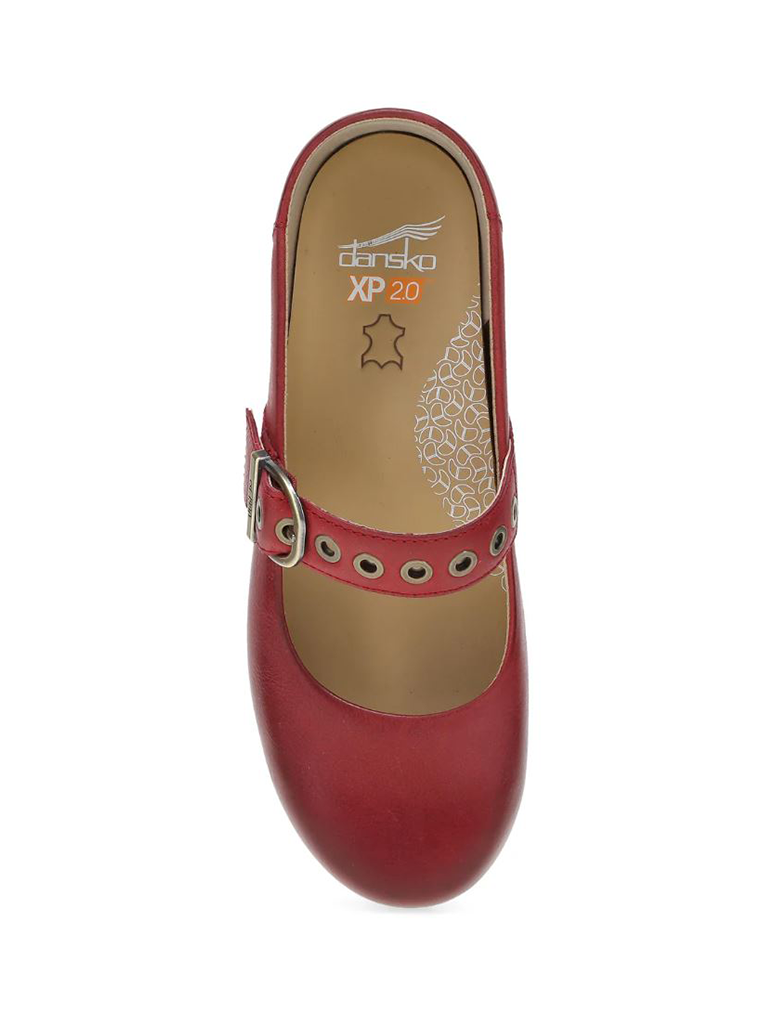 Dansko XP 2.0 Mary Jane Clog