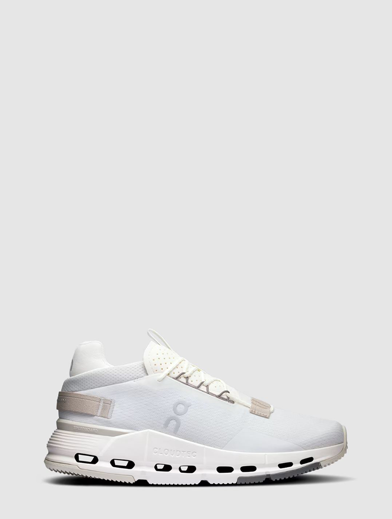 ON Running Cloudnova 2 Sneaker