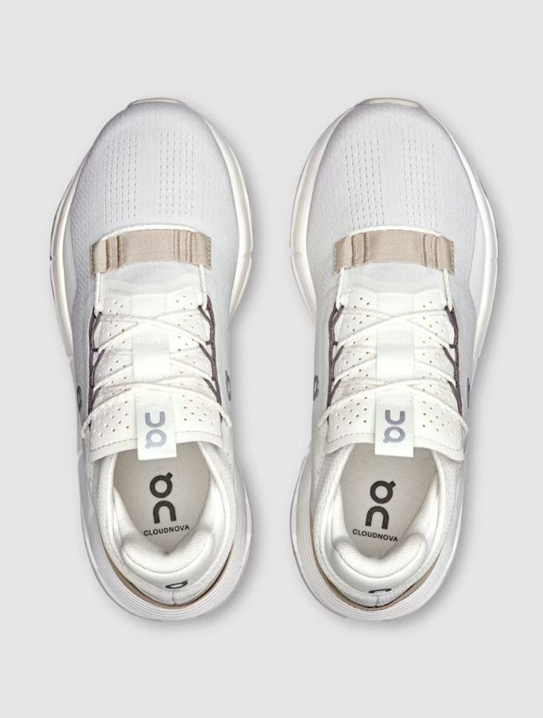 ON Running Cloudnova 2 Sneaker