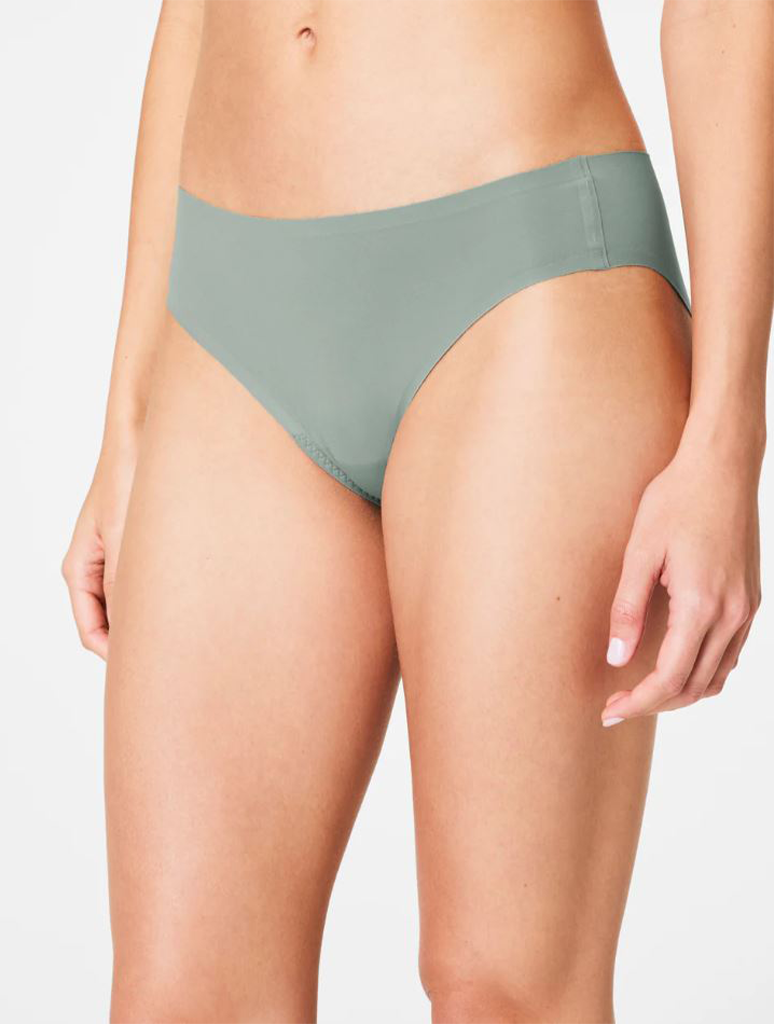Spanx Fit-To-You Bikini Underwear 3-Pack