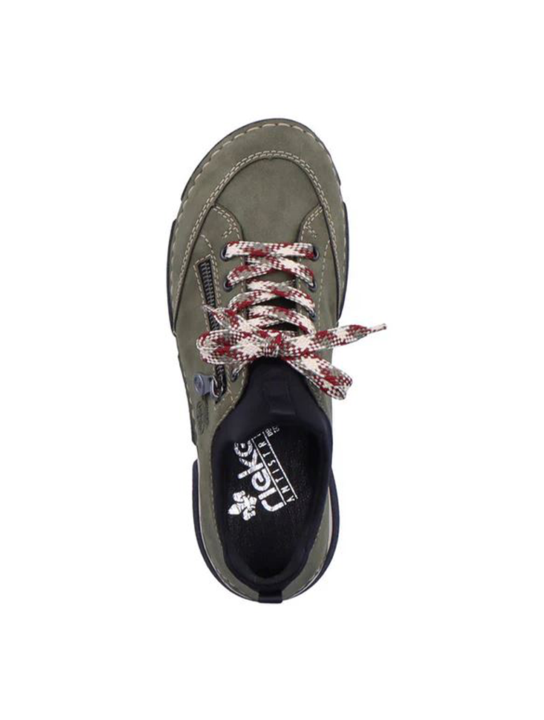 Rieker 45973 Angela Sneaker