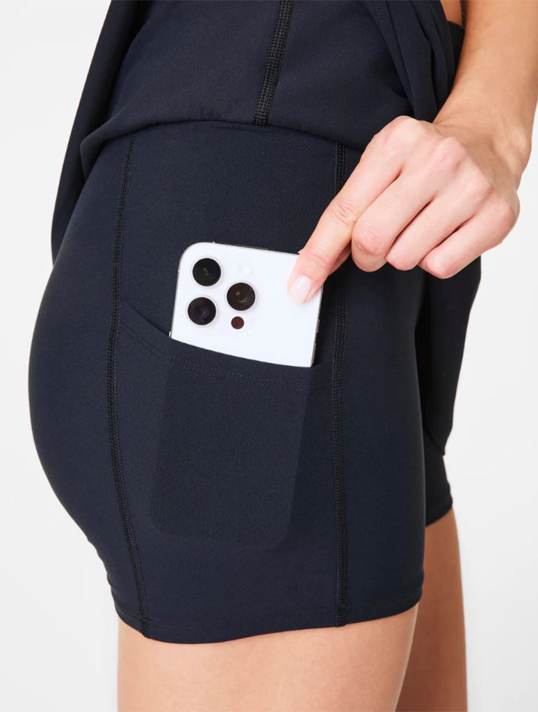 Spanx Bare Essentials Skort