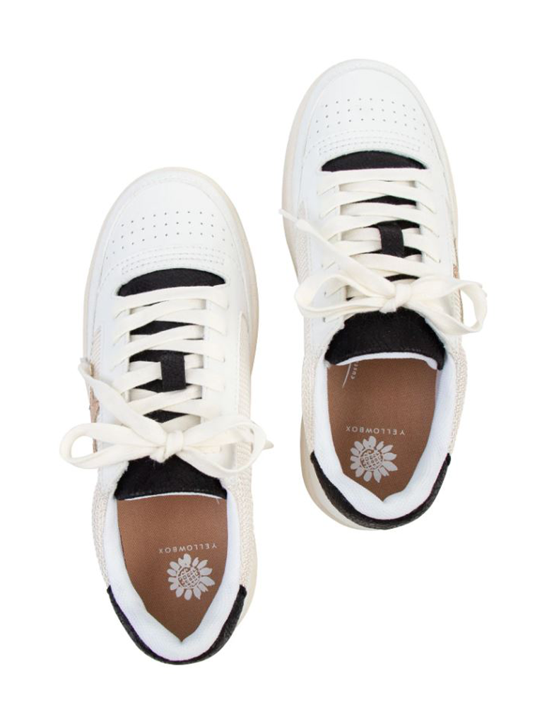 Yellow Box Cardona Sneaker