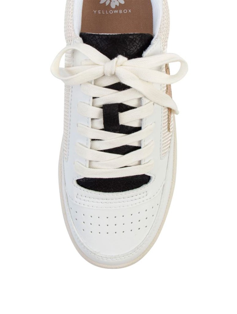 Yellow Box Cardona Sneaker