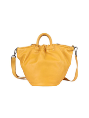 Latico Ramble Rouched Tote