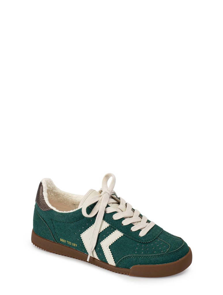 Yellow Box Neevan Lace-Up Sneaker