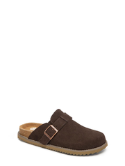 Yellow Box Maible Clog