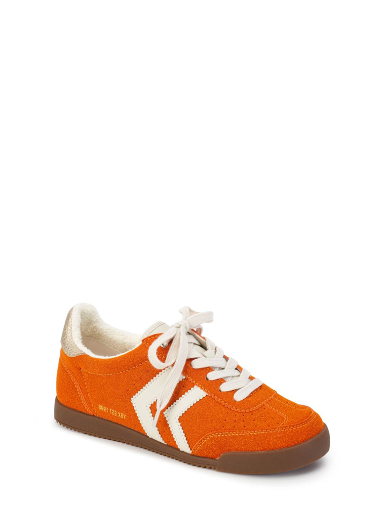 Yellow Box Neevan Lace-Up Sneaker